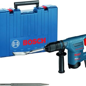 Máy đục bê tông Bosch GSH 3E