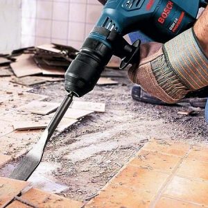 Máy đục bê tông Bosch GSH 11E