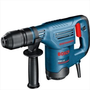 Máy đục bê tông Bosch GSH 11E