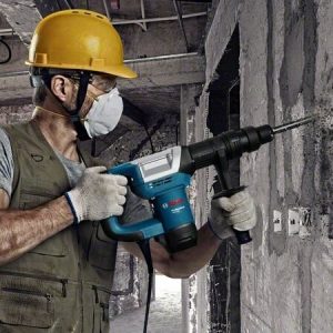 Máy đục bê tông Bosch GSH 500 Max