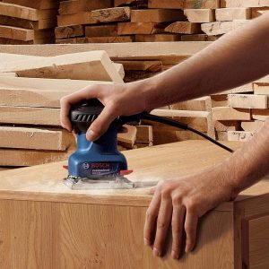 Máy chà nhám Bosch GSS 1400