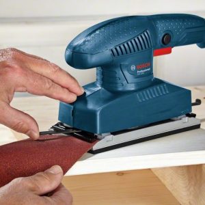 Máy chà nhám rung Bosch GSS 2300