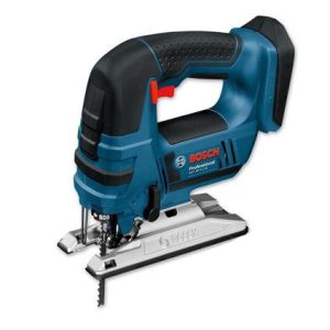 Máy cưa lọng dùng pin Bosch GST 18V LI (SOLO)
