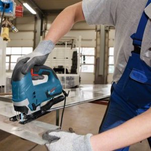 Máy cưa lọng Bosch GST 90 BE