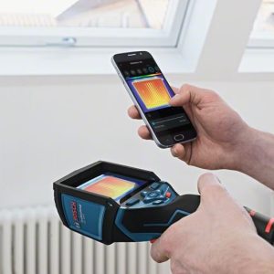 Máy đo khoảng cách Bosch GLM 150C