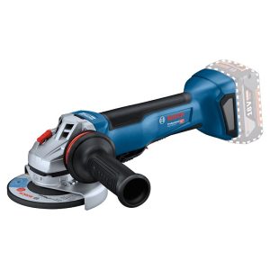 Máy mài góc dùng pin Bosch GWS 18V-10 (SOLO)