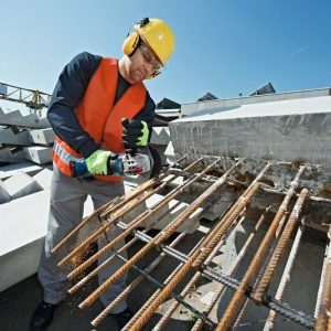 MÁY MÀI GÓC DÙNG PIN BOSCH GWS 18V-10