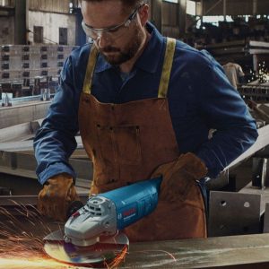 Máy mài góc Bosch GWS 2200-180