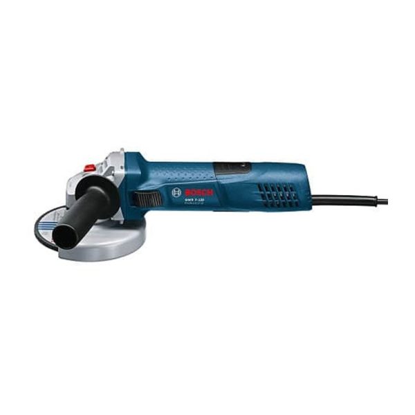 Máy đục bê tông DCK - KXG6S/17MM-1050W.