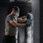 Máy khoan búa chạy pin Dewalt DCD776C2 (18V)