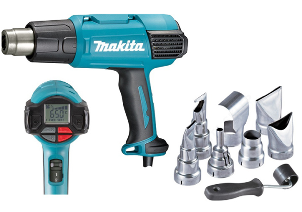 Máy thổi hơi nóng HG6531C