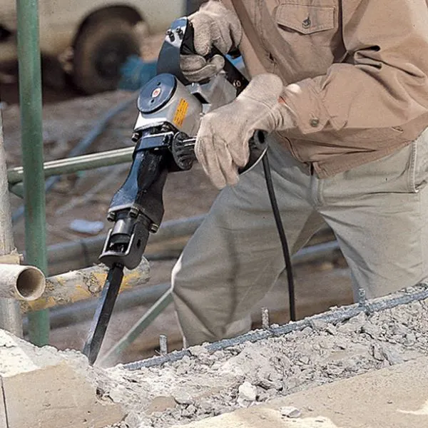 Máy đục bê tông Makita MT860 Máy đục bê tông Makita MT860