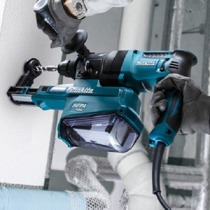Máy khoan bê tông Dewalt dùng pin DCH263NKR