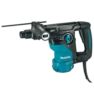 Máy mài góc dùng pin Makita GA044GZ (125MM/CÔNG TẮC BÓP/ (không kèm pin sạc)