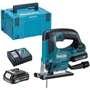 Máy cưa lọng dùng pin Makita JV103DSYJ