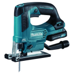 Máy cưa lọng dùng pin Makita JV103DZ