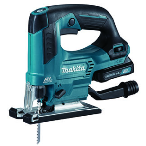 Máy cưa lọng dùng pin Makita JV103DZ