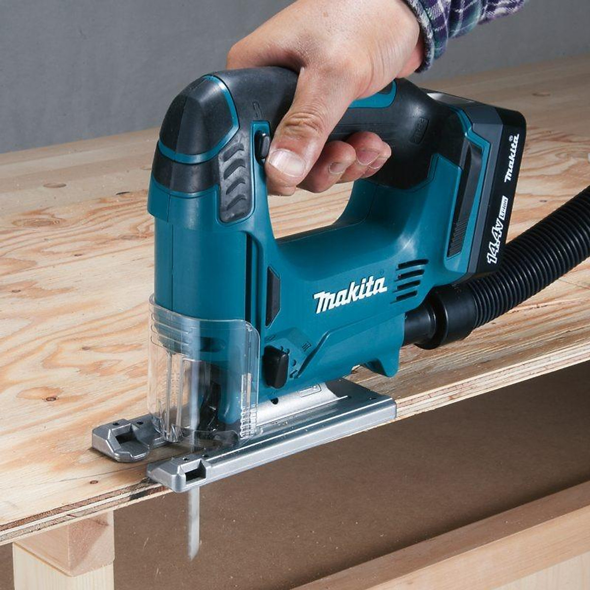 Máy cưa lọng Makita M4302B Máy cưa lọng Makita M4302B