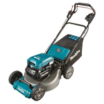 Máy cắt cỏ đẩy dùng pin Makita LM002JM101 (530MM/BL)(64V MAX) (Pin 64V max 4.0 Ah BL6440 , sạc DC64WA)
