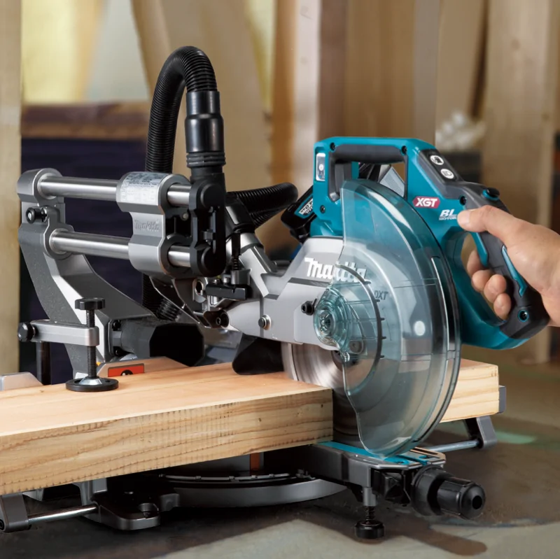 Máy Cưa Trượt Đa Góc Makita LS1110F (260mm) Máy Cưa Trượt Đa Góc Makita LS1110F (260mm)