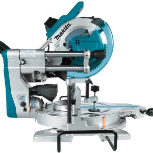 Máy cưa đa góc trượt Makita LS1019L