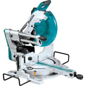 Máy cưa đa góc trượt Makita LS1219L