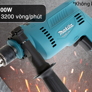 Máy siết bu lông dùng pin Makita DTW190RFJX