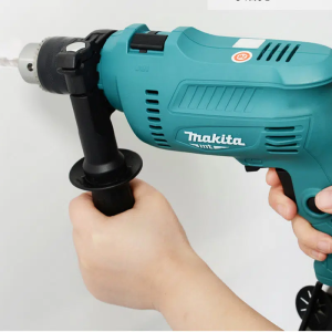Máy vặn vít dùng pin Makita DTD153RFE (kèm 2 pin 3.0AH   sạc nhanh)