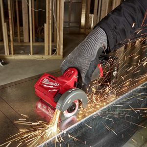 Máy cắt đa năng Milwaukee M12 FCOT-0X