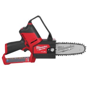 Máy cưa xích Milwaukee M12 FHS-0X (thân máy)
