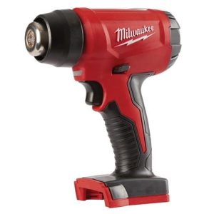 Máy thổi hơi nóng Milwaukee M18 BHG-0 (thân máy)