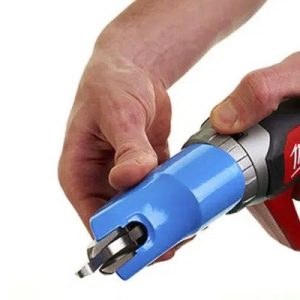 Máy cắt kim loại pin Milwaukee M18 BMS20-0