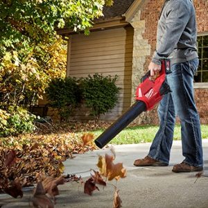 Máy thổi bụi dùng pin Milwaukee M18 FBL-0