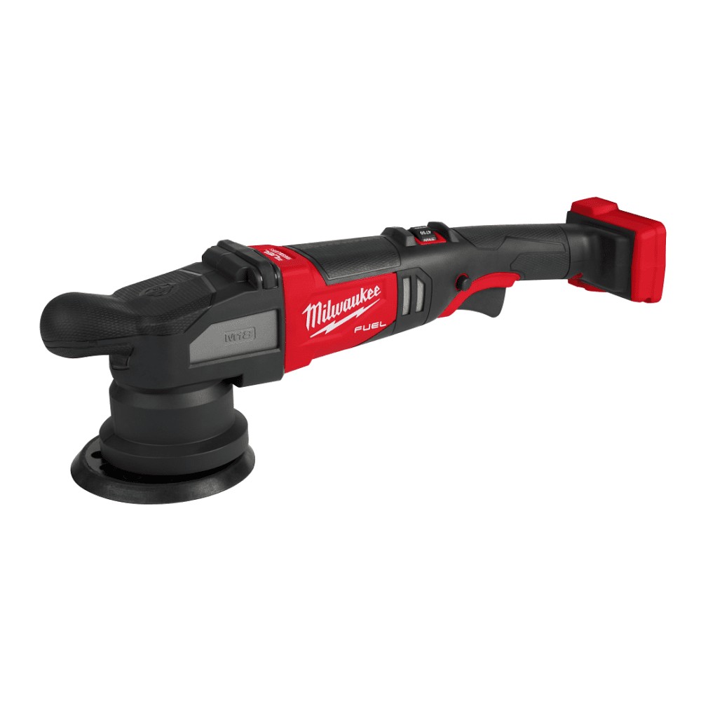 Máy đánh bóng Milwaukee M18 FAP180-0X