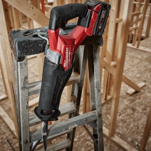Máy cưa kiếm Milwaukee M18 FSZ-0X0