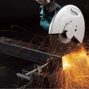 Máy cắt sắt bàn Makita M2403B