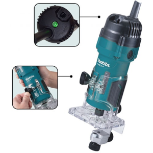 Máy đánh cạnh Makita M3702B