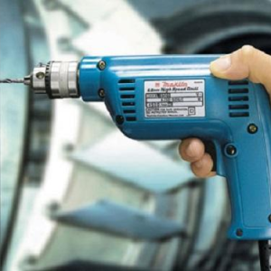 Máy Khoan Tốc Độ Cao Makita M6501B (6.5mm)