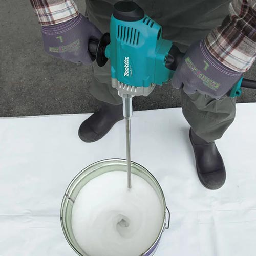 Máy trộn sơn Makita UT1305 Máy trộn sơn Makita UT1305