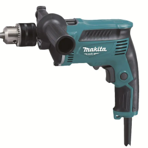 Máy khoan Makita M8103KX2B (kèm 26 phụ kiện)