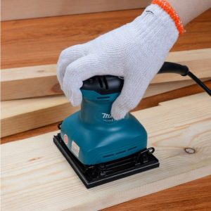 Máy chà nhám rung Makita M9200B