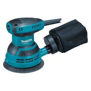 Máy chà nhám quỹ đạo tròn Makita M9204B