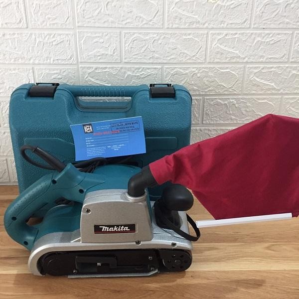 Máy chà nhám băng Makita MT941 Máy chà nhám băng Makita MT941