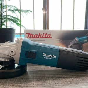 Máy mài góc Makita M9509B (100mm)