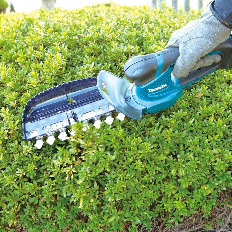 Máy cắt cỏ, tỉa cành dùng pin Makita DUM111ZX (chưa kèm pin, sạc)