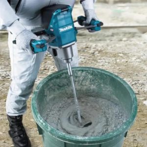 Máy tỉa hàng rào dùng pin Makita UH201DSY