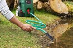 Phụ kiện hỗ trợ hút nước Bosch