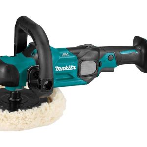 Máy đánh bóng dùng pin Makita PV001GZ (180MM/BL)(40V MAX (không kèm pin sạc)
