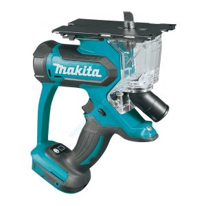 Máy cắt tôn dùng pin Makita DJN161Z (không kèm pin sạc)