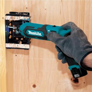 Máy bắt vít dùng pin Makita TD022DZ (7.2V) (không kèm pin sạc)